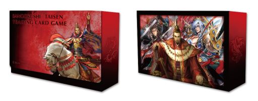 画像ギャラリー No.011のサムネイル画像 / 「三国志大戦TCG」，ファンイベントが5月31日に大阪で開催