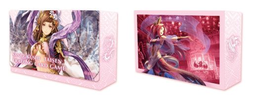 画像ギャラリー No.012のサムネイル画像 / 「三国志大戦TCG」，ファンイベントが5月31日に大阪で開催