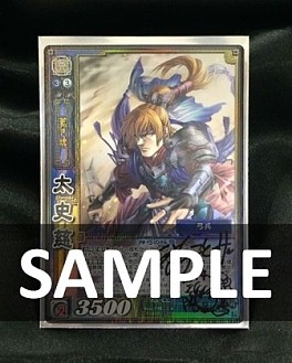 画像ギャラリー No.010のサムネイル画像 / 「三国志大戦」の祭典「TCGの宴2014夏 in 東京」が7月26日に開催決定