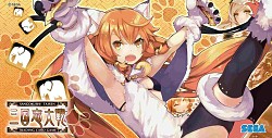 画像ギャラリー No.005のサムネイル画像 / 「三国志大戦TCG」，ファンイベント「TCGの宴2014 秋 in 名古屋」を29日に開催