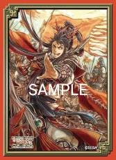 画像ギャラリー No.007のサムネイル画像 / 「三国志大戦 TCG」，2月22日に福岡で開催されるファンイベントの概要が公開