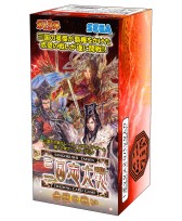 画像ギャラリー No.018のサムネイル画像 / 「三国志大戦 TCG」，29日に開催される「TCGの宴2015in東京」の概要が公開
