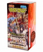 画像ギャラリー No.006のサムネイル画像 / 「三国志大戦TCG」新スターターデッキ5種（魏/蜀/呉/群/漢）が本日発売