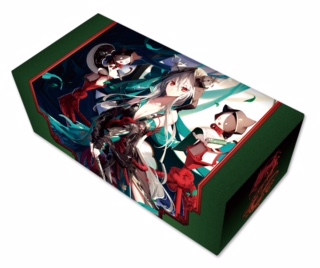 画像ギャラリー No.003のサムネイル画像 / 「三国志大戦TCG」，公式全国大会「覇業への道2015」を5月24日に開催