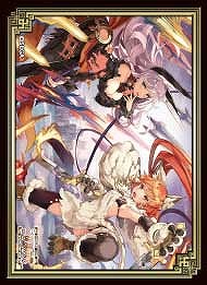 画像ギャラリー No.001のサムネイル画像 / 「三国志大戦TCG」，第14弾ボックス購入者特典＆9月27日のイベント情報を公開