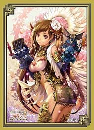 画像ギャラリー No.002のサムネイル画像 / 「三国志大戦TCG」，第14弾ボックス購入者特典＆9月27日のイベント情報を公開