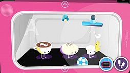 画像ギャラリー No.004のサムネイル画像 / PS Vitaに隠されたもう一つの機能が解禁!?　全100種類のモンスターを発見/捕獲/育成できる位置情報エンターテイメント「モンスターレーダー」インプレッション