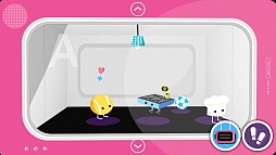 画像ギャラリー No.005のサムネイル画像 / PS Vitaに隠されたもう一つの機能が解禁!?　全100種類のモンスターを発見/捕獲/育成できる位置情報エンターテイメント「モンスターレーダー」インプレッション
