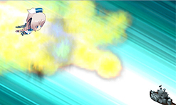 画像ギャラリー No.009のサムネイル画像 / 3DS用ソフト「萌え萌え大戦争☆げんだいばーん 3D」が12月15日に発売。シナリオや特殊スキルの追加，タッチペンによる“コミュニケーション”に要注目