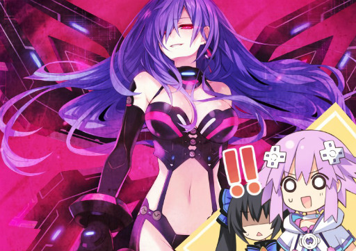 画像ギャラリー No.028のサムネイル画像 / コンパイルハートの新作「神次元ゲイム ネプテューヌV」をいたってマジメにプレイ。ギリギリな業界風刺だけに留まらないRPGの異色作