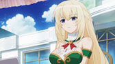 画像ギャラリー No.008のサムネイル画像 / TVアニメ「超次元ゲイム ネプテューヌ」のPVや追加キャラが公開に