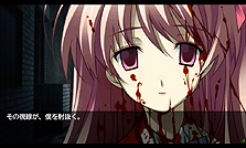 画像ギャラリー No.006のサムネイル画像 / 科学ADV第1弾「CHAOS;HEAD NOAH」のAndroidアプリ版が今冬発売。PSP版と同様のフルボイスで妄想が加速する