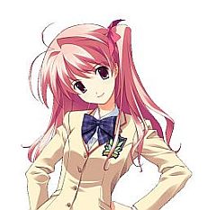 画像ギャラリー No.012のサムネイル画像 / フルボイス対応の妄想科学アドベンチャー「CHAOS;HEAD NOAH」，Android版が本日配信。全10章のうち第1章は無料でプレイが可能