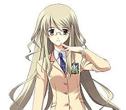 画像ギャラリー No.014のサムネイル画像 / フルボイス対応の妄想科学アドベンチャー「CHAOS;HEAD NOAH」，Android版が本日配信。全10章のうち第1章は無料でプレイが可能