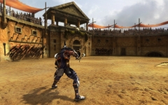GLADIUS（spectacles of blood）