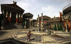 GLADIUS（spectacles of blood）