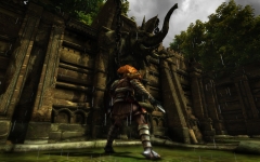 GLADIUS（spectacles of blood）