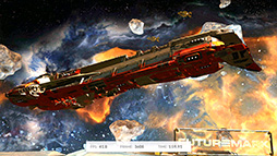 画像ギャラリー No.003のサムネイル画像 / Futuremark，「3DMark」のAndroid版を発表。スマートフォン・タブレット8機種でテストしてみた