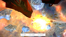 画像ギャラリー No.004のサムネイル画像 / Futuremark，「3DMark」のAndroid版を発表。スマートフォン・タブレット8機種でテストしてみた