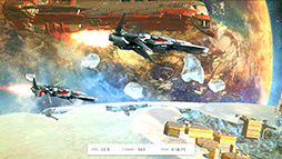 画像ギャラリー No.009のサムネイル画像 / Futuremark，「3DMark」のAndroid版を発表。スマートフォン・タブレット8機種でテストしてみた