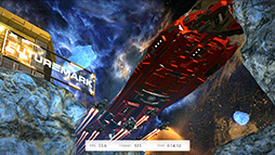 画像ギャラリー No.011のサムネイル画像 / Futuremark，「3DMark」のAndroid版を発表。スマートフォン・タブレット8機種でテストしてみた