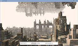 画像ギャラリー No.007のサムネイル画像 / 「3DMark」の新テスト「API Overhead feature test」を動かし，DX12への期待を高めてみた