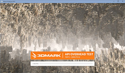 画像ギャラリー No.009のサムネイル画像 / 「3DMark」の新テスト「API Overhead feature test」を動かし，DX12への期待を高めてみた