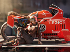 3D����ե��å����٥���ޡ����������֡�3DMark�פκǿ�����̵���ǥ��󥹥ȡ���������