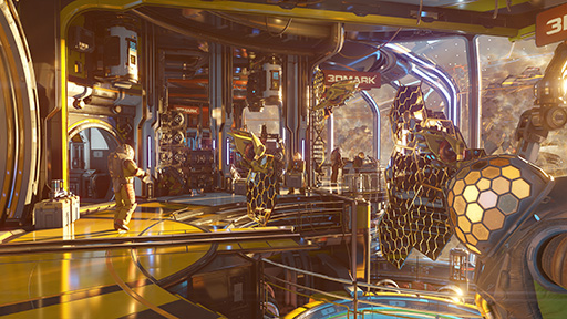 画像ギャラリー No.069のサムネイル画像 / 3Dグラフィックスベンチマークの大定番「3DMark」の最新事情。無料版インストーラも公開中