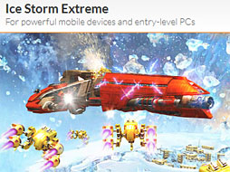 ����(001)3DMark�ΥС�����󥢥å�����