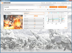 ����(003)3DMark�ΥС�����󥢥å�����