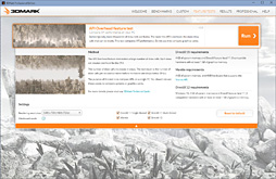 ����(005)3DMark�ΥС�����󥢥å�����