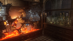 ����(009)3DMark�ΥС�����󥢥å�����