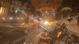 ����(017)3DMark�ΥС�����󥢥å�����