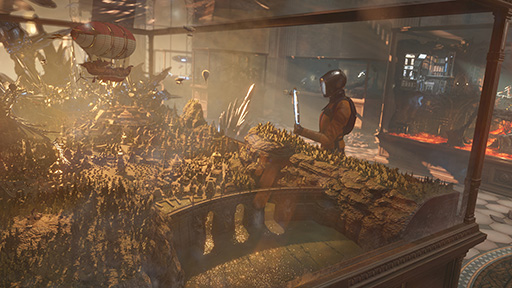 ����(019)3DMark�ΥС�����󥢥å�����