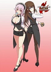 画像ギャラリー No.003のサムネイル画像 / ホビージャパン，「ニトロプラスカードマスターズ」の拡張パックを6月下旬に発売。牧瀬紅莉栖や足利茶々丸のカードも収録