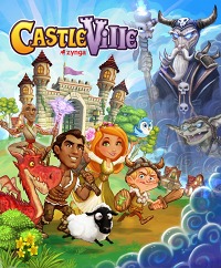 画像ギャラリー No.007のサムネイル画像 / Villeシリーズ最新作「CastleVille」，世界同時ローンチ。城主となり，未開の地に王国を築くソーシャルゲーム。ほかのプレイヤーとの交流が攻略の鍵