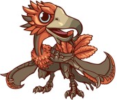 画像ギャラリー No.004のサムネイル画像 / 「モンハン探検記 まぼろしの島」，事前登録の締め切り迫る。12月12日まで