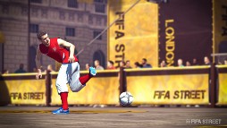 画像ギャラリー No.024のサムネイル画像 / 【PR】生まれ変わった「FIFA ストリート」とPS Vita版「FIFA ワールドクラスサッカー」が間もなく発売。両タイトルの魅力をもう一度おさらいしよう