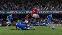 画像ギャラリー No.034のサムネイル画像 / 【PR】生まれ変わった「FIFA ストリート」とPS Vita版「FIFA ワールドクラスサッカー」が間もなく発売。両タイトルの魅力をもう一度おさらいしよう