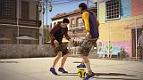 FIFA ストリート