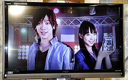 画像ギャラリー No.034のサムネイル画像 / PSP「探偵オペラ ミルキィホームズ2」の情報も。「カードファイト!! ヴァンガード&ミルキィホームズ戦略発表会(夏)」をレポート