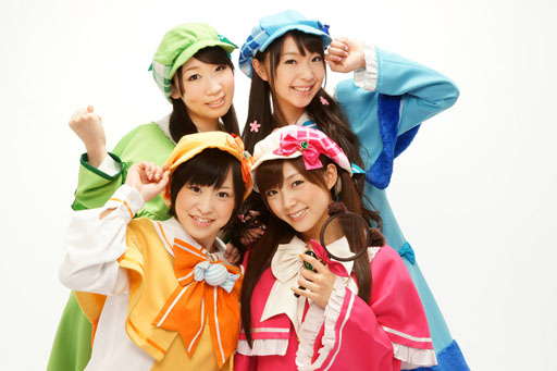 画像ギャラリー No.013のサムネイル画像 / ブシロード，TGS 2012のステージイベントや物販コーナーの情報を公開