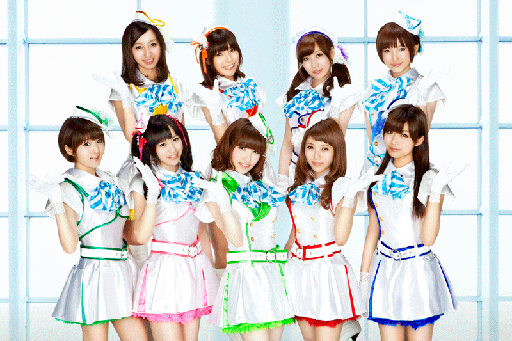 画像ギャラリー No.020のサムネイル画像 / ブシロード，TGS 2012のステージイベントや物販コーナーの情報を公開