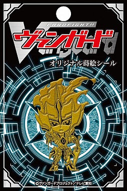 画像ギャラリー No.027のサムネイル画像 / ブシロード，TGS 2012のステージイベントや物販コーナーの情報を公開