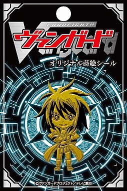 画像ギャラリー No.028のサムネイル画像 / ブシロード，TGS 2012のステージイベントや物販コーナーの情報を公開