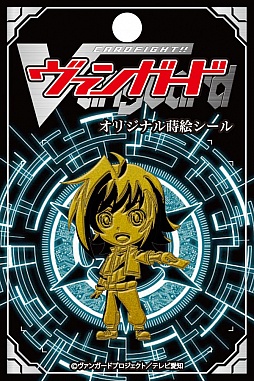 画像ギャラリー No.029のサムネイル画像 / ブシロード，TGS 2012のステージイベントや物販コーナーの情報を公開