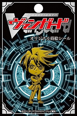 画像ギャラリー No.030のサムネイル画像 / ブシロード，TGS 2012のステージイベントや物販コーナーの情報を公開