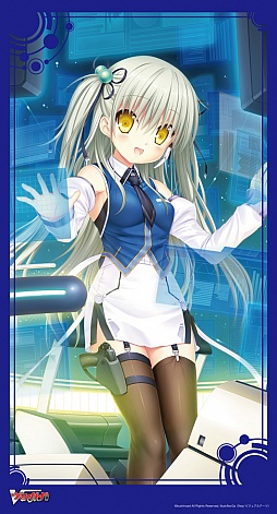 画像ギャラリー No.039のサムネイル画像 / ブシロード，TGS 2012のステージイベントや物販コーナーの情報を公開