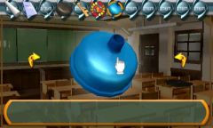 画像ギャラリー No.012のサムネイル画像 / 3DS向けダウンロード専用タイトル「＠SIMPLE ＤLシリーズVol.2 THE 密室からの脱出〜学校の旧校舎編〜」を12月7日から配信